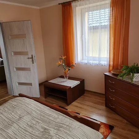 Dom Nad Sopotnia Jeleśnia