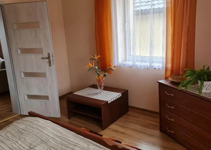 Dom Nad Sopotnia Jeleśnia